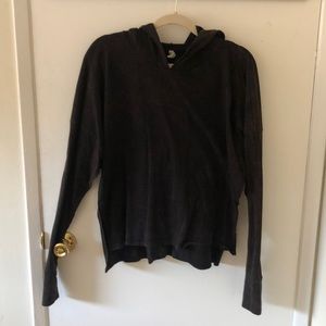 LF Emma & Sam Brown marbled Sweatshirt
